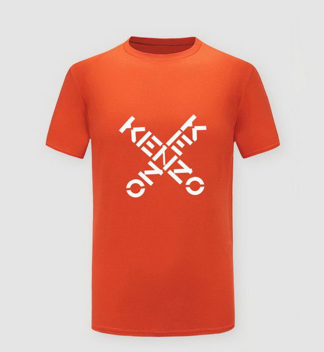 Kenzo T-shirt Mens ID:20220516-395